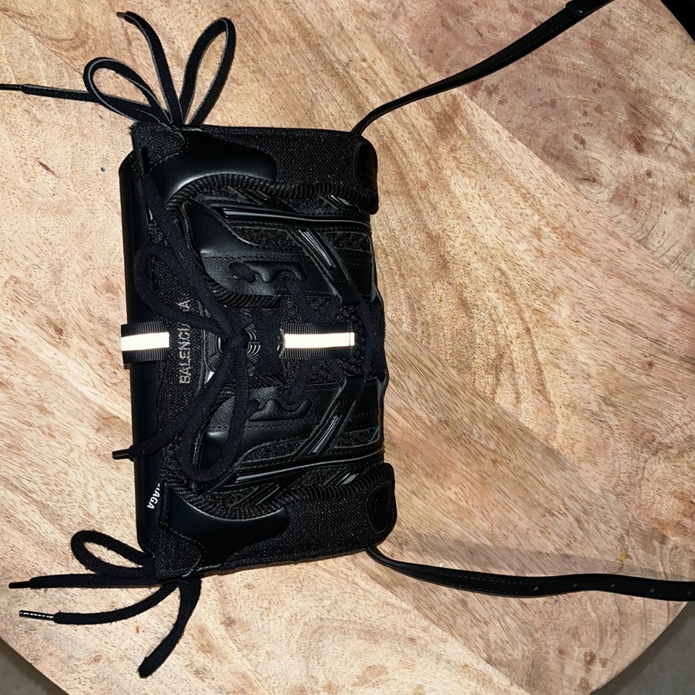 Balenciaga Sneakerhead Phone Holder